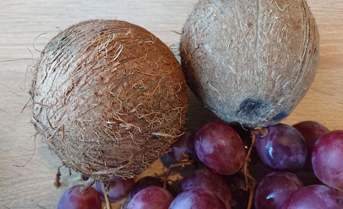 Olej kokosowy – jak stosować na skórę?