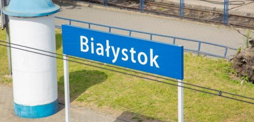 Poznaj bliżej Białystok