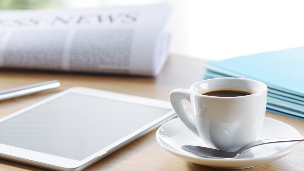 Sklep z kawą online – z której palarni warto zamawiać kawę do biura lub do domu?
