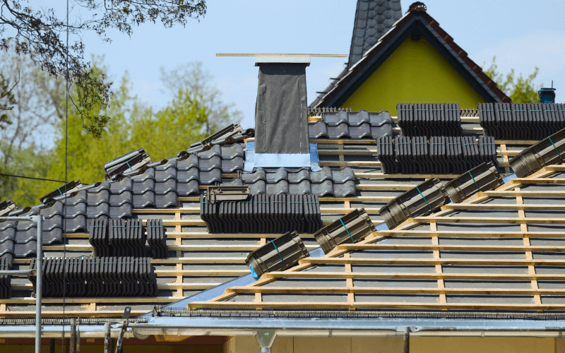 Jakie pokrycie dachowe wybrać? – dachy Wołomin