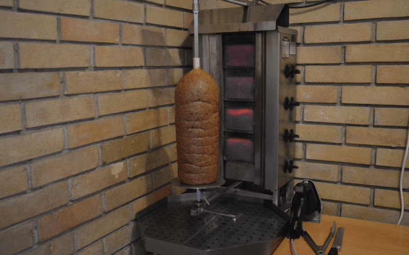 Kebab baranina – jak najlepiej przyprawić mięso?