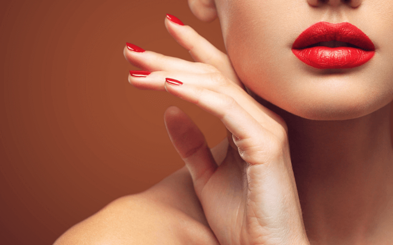 Jak narodził się manicure – paznokcie Sosnowiec Zagórze