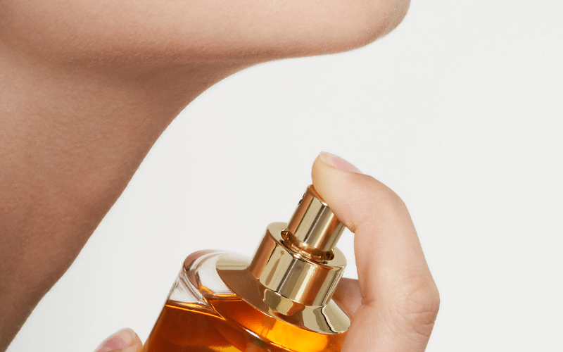 Jak wygodnie pozyskać perfumy w internetowych sklepach?