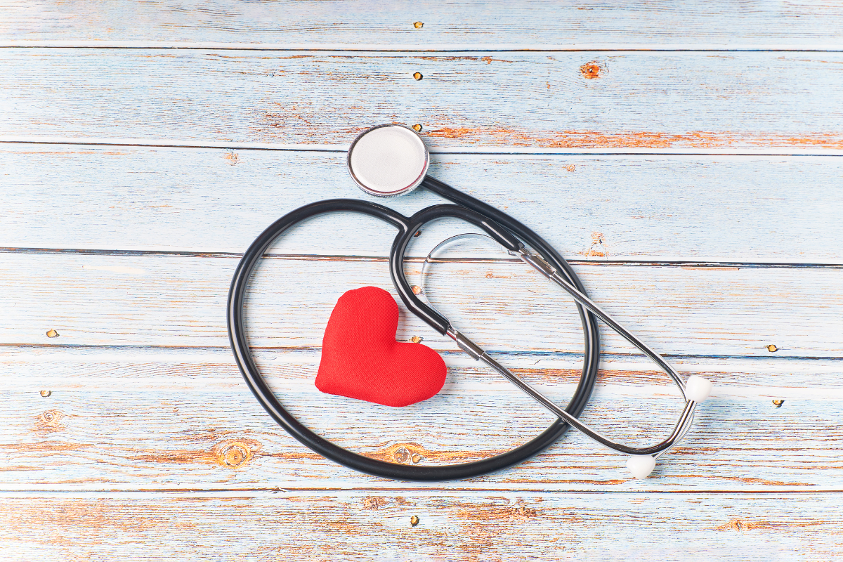 Jakie są przyczyny arytmii serca? 